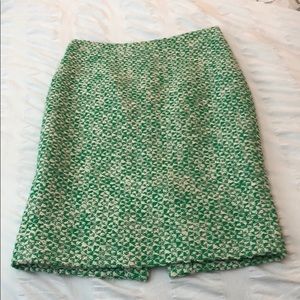 JCrew No 2 Pencil skirt size 2